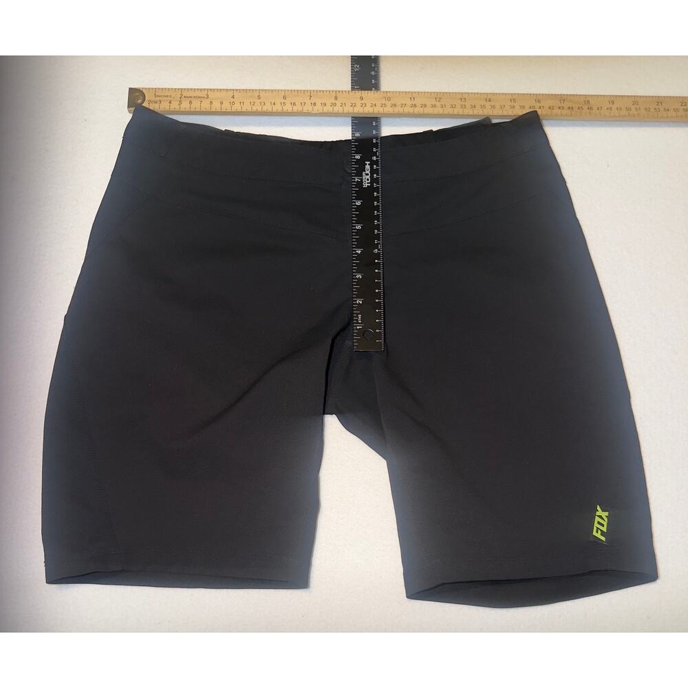 Fox racing women’s Ripley bike shorts - Picture 5 of 7